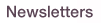 Health Newsletters