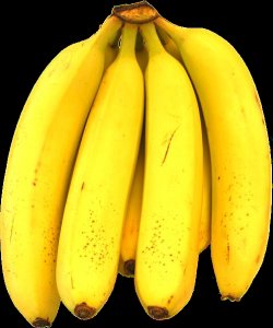 Bananas