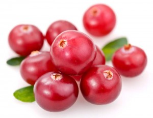 Cranberries