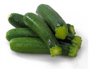 Zucchini